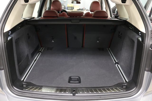 BMW X3 usata, con Sensore di pioggia