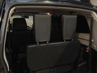 MITSUBISHI Pajero usata, con MP3