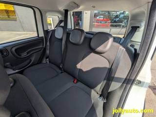 FIAT Panda usata 21