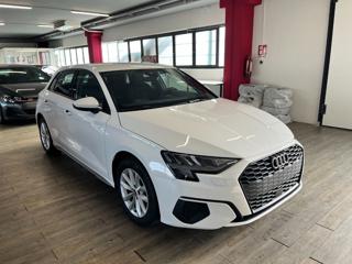 AUDI A3 usata, con Airbag laterali