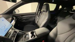 BYD Seal usata, con Interni in pelle