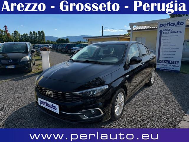 FIAT Tipo usata, con ABS