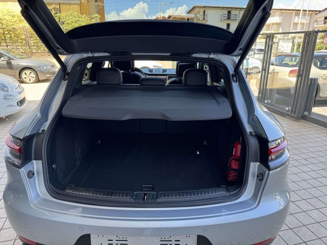 PORSCHE Macan usata, con ESP