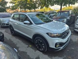 VOLKSWAGEN T-Cross usata, con Airbag