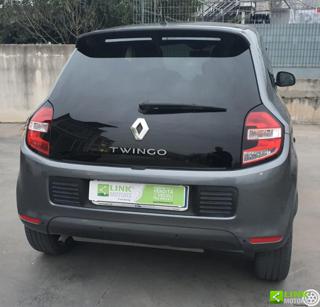 RENAULT Twingo usata 34