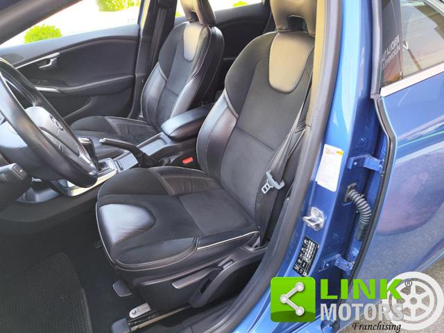 VOLVO V40 usata, con Airbag Passeggero