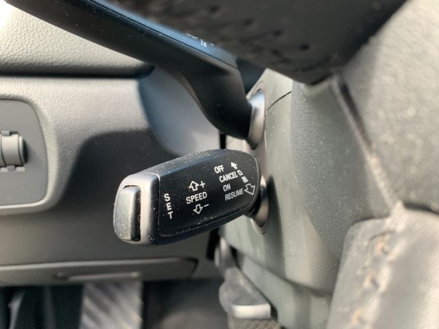 AUDI Q3 usata, con Filtro antiparticolato