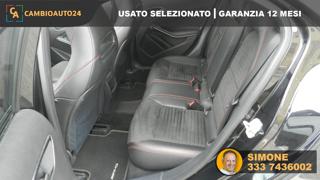 MERCEDES-BENZ A 200 usata, con Controllo trazione