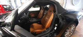 FIAT 124 Spider usata, con Bracciolo