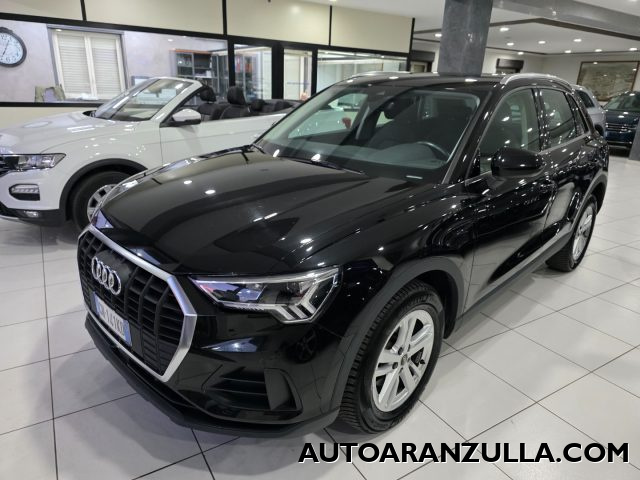 AUDI Q3 usata, con ABS