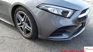 MERCEDES-BENZ A 180 usata, con Servosterzo