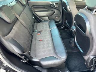 FIAT 500L usata, con Specchietti laterali elettrici