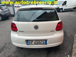 VOLKSWAGEN Polo usata, con Alzacristalli elettrici