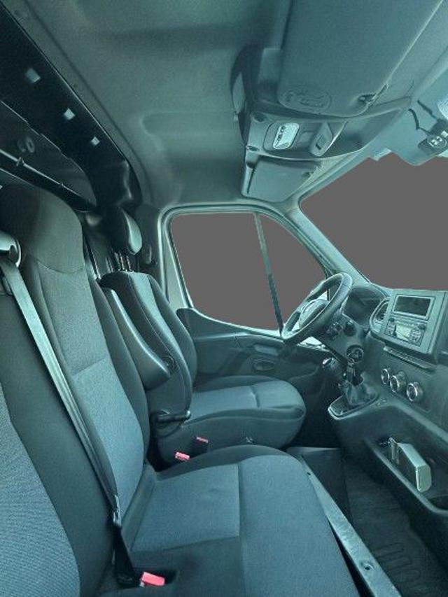 RENAULT Master usata, con Airbag