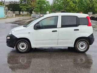 FIAT Panda usata, con Alzacristalli elettrici