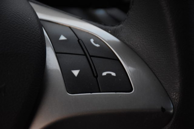 LANCIA Ypsilon usata, con Luci diurne LED