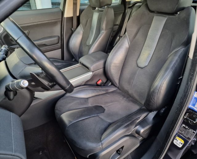 LAND ROVER Range Rover Evoque usata, con Controllo trazione