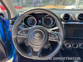 SUZUKI Swift usata, con Controllo trazione