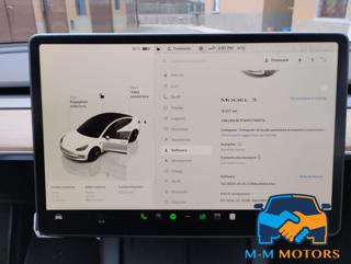 TESLA Model 3 usata, con Cruise Control