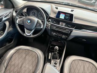BMW X1 usata, con ESP