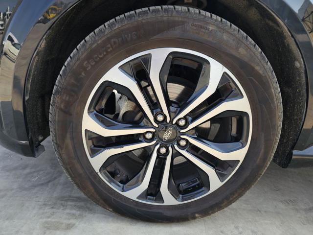 FORD Puma usata 18