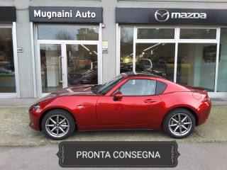 MAZDA MX-5 RF 1.5L Skyactive-G 136cv Exclusive-Line *PROMO*