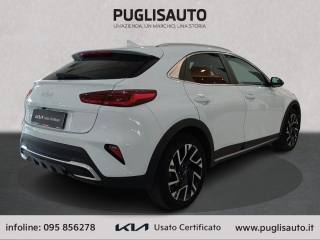 KIA XCeed usata, con Airbag Passeggero
