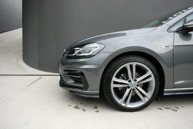 VOLKSWAGEN Golf usata, con Climatizzatore