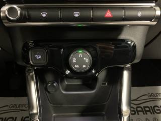 CITROEN C3 Aircross usata, con Controllo trazione