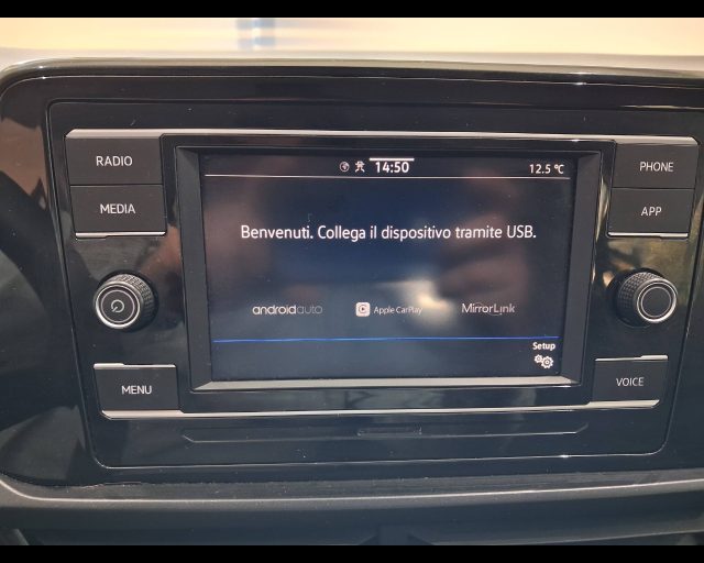 VOLKSWAGEN T-Roc usata, con Servosterzo