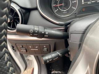 DFSK Glory 500 usata, con Interni in pelle