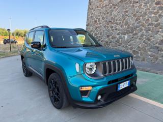 JEEP Renegade usata 44