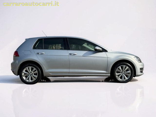 VOLKSWAGEN Golf usata, con Airbag
