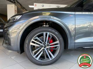 AUDI Q5 usata, con Bluetooth