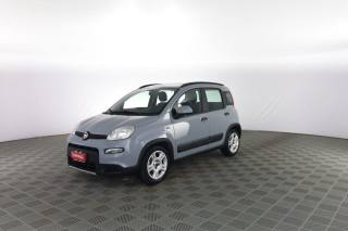 FIAT Panda Panda 1.0 firefly hybrid city life