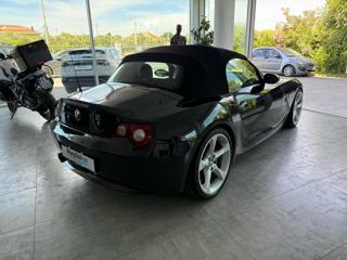BMW Z4 usata, con Cerchi in lega