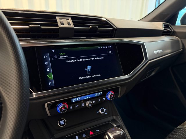 AUDI Q3 usata, con Cruise Control