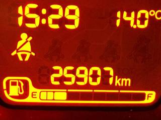 FIAT Panda usata 14