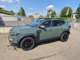 DACIA Duster usata, con Airbag laterali