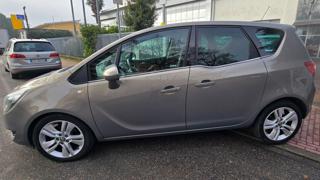 OPEL Meriva usata, con Airbag laterali