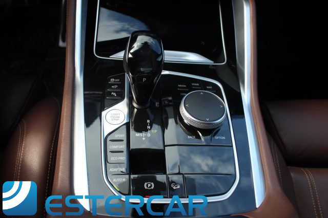 BMW X6 usata, con Controllo automatico clima