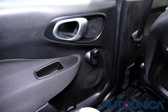 FIAT 500L usata 39
