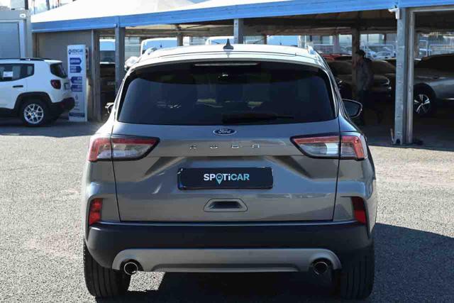 FORD Kuga usata, con Autoradio