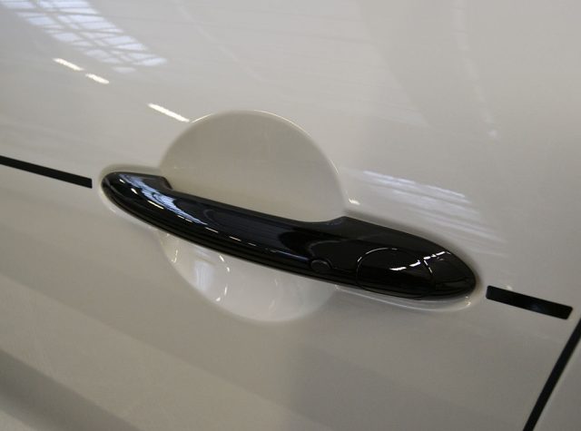 MINI Cooper usata, con Sistema di navigazione