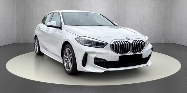 BMW 116 usata, con Airbag laterali