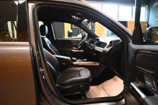 MERCEDES-BENZ GLB 180 usata 26