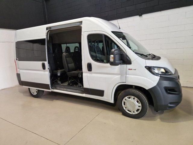FIAT Ducato usata, con ABS
