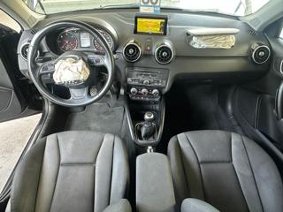 AUDI A1 usata, con Immobilizzatore elettronico