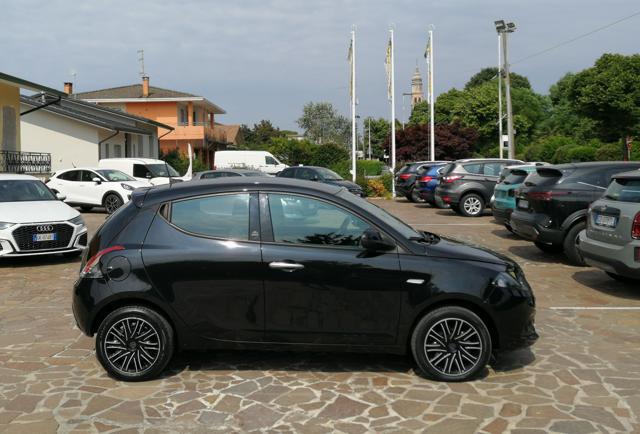 LANCIA Ypsilon usata, con Alzacristalli elettrici