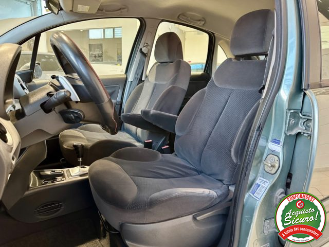 CITROEN C3 usata, con Cronologia tagliandi